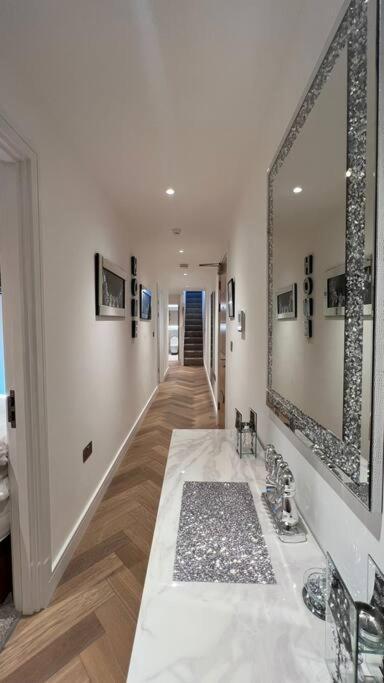 Panoramic Perfection Marble Arch 2Br Penthouse 74 Apartment London Exterior photo